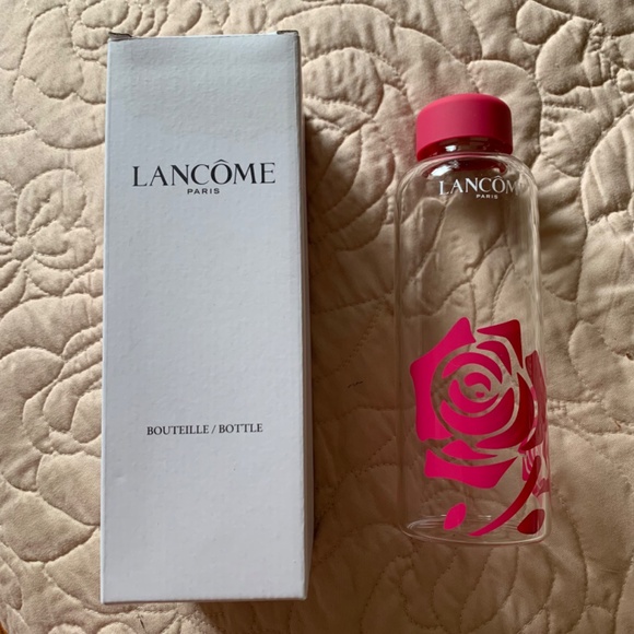 🔥SALE 55% OFF 🔥✨NWT Luxury Lancome Set/8 - Picture 7 of 8
